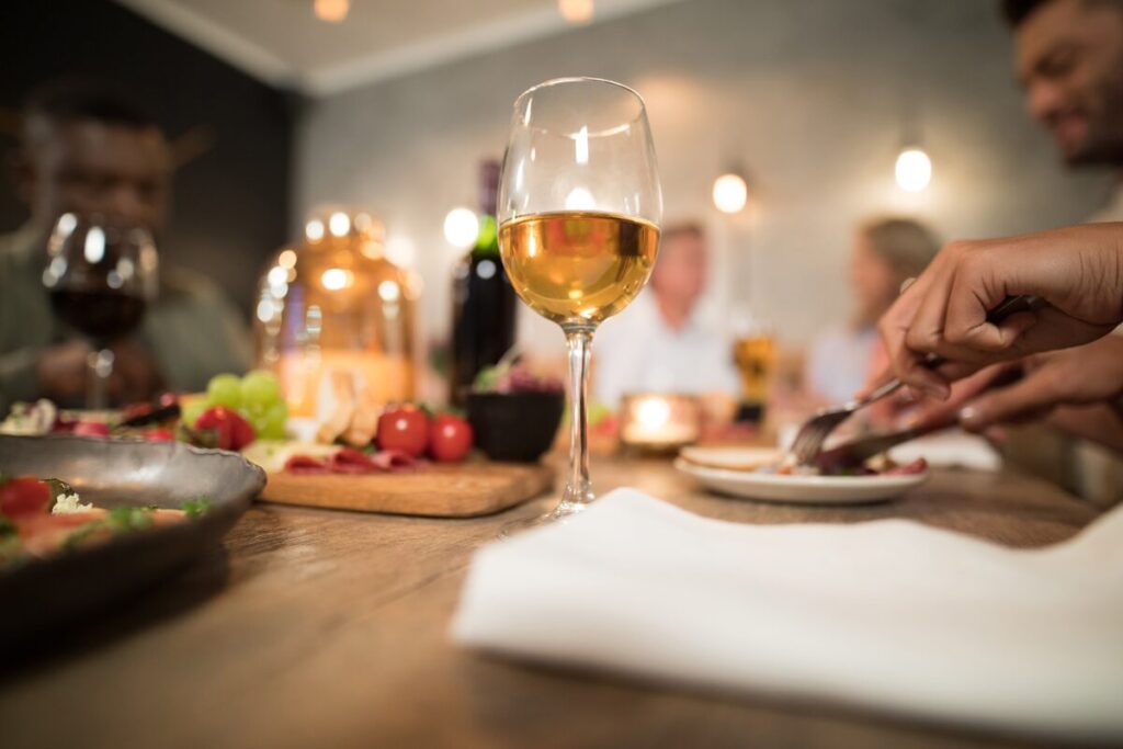 The Ultimate Food Lover’s Guide to Dining in Sugar Lakes, Sugar Land